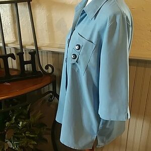 💕SALON STUDIO* TOP